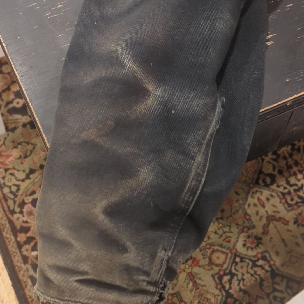 Carhartt Vintage Insulated Coat - Picture 8 of 16